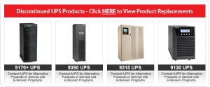 Eaton Commercial Battery Backup Power UPS | Eaton Commercial UPS Power Distribution, Eaton 9px UPS Family, High Quality Uninterruptible Power Supply